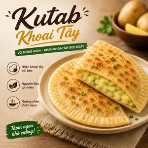 Potato kutab