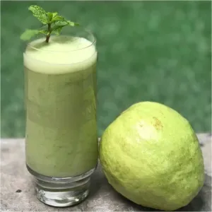 Guava juice
