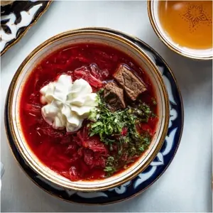 Borscht