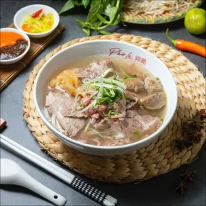 Special pho