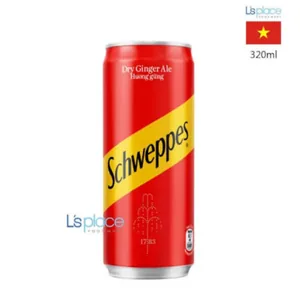 Ginger ale
