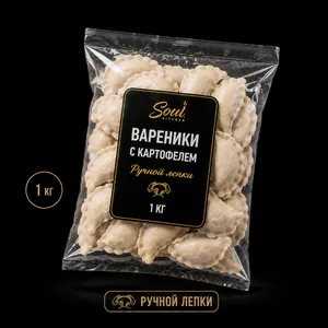 Potato dumplings